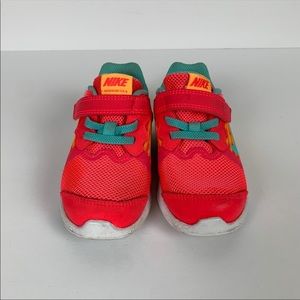 NiKE Size 7 Baby Tennis Shoes